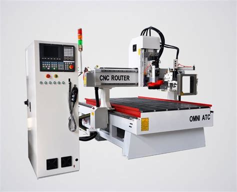 chinese cnc machine